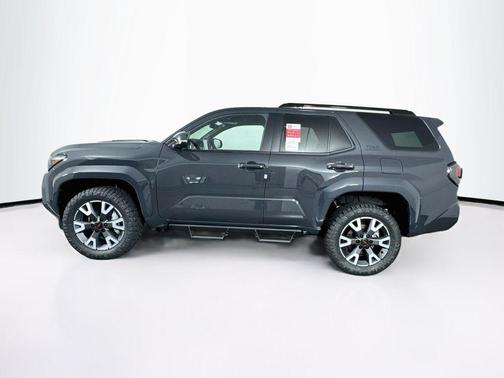 Underground 2026 Toyota 4Runner TRD Sport Premium