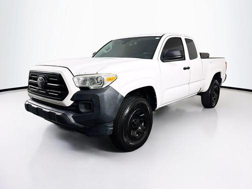 2019 Toyota Tacoma SR