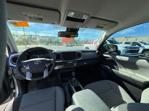 2019 Toyota Tacoma SR5