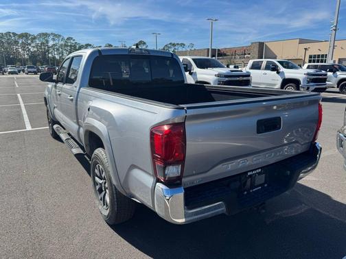 2019 Toyota Tacoma SR5