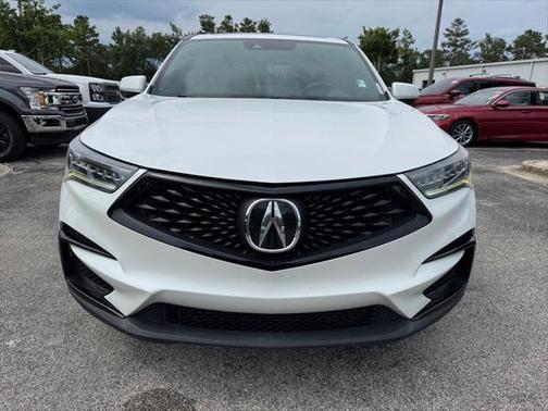 2020 Acura RDX A-Spec