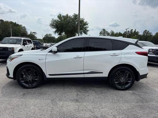 2020 Acura RDX A-Spec