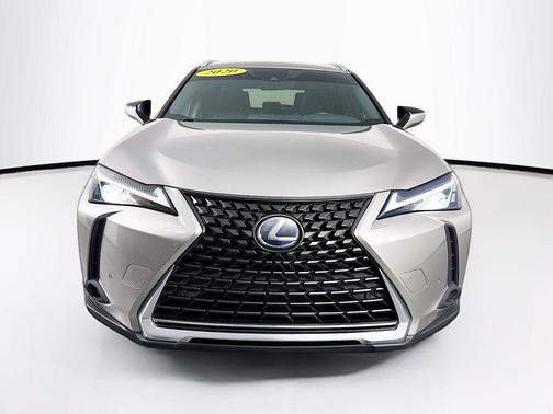 2020 Lexus UX 250h Base