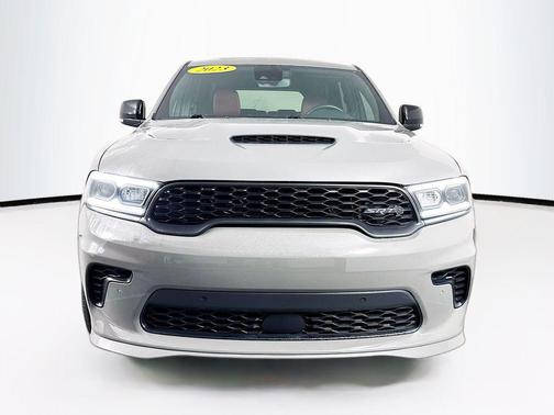 2023 Dodge Durango SRT Hellcat Premium AWD