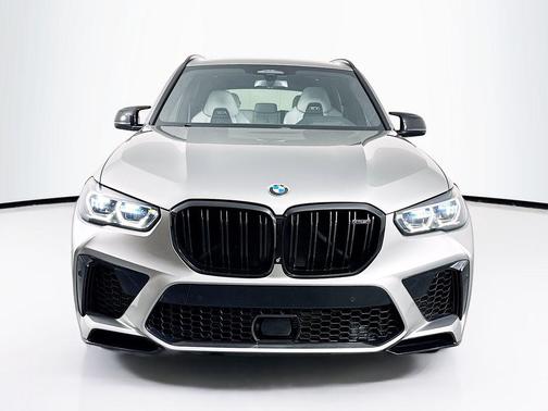 2022 BMW X5 M Base