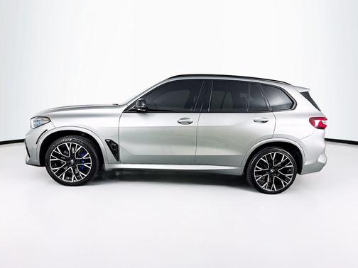 2022 BMW X5 M Base