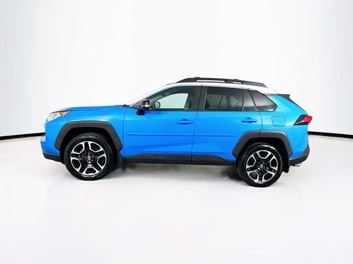 2019 Toyota RAV4 Adventure