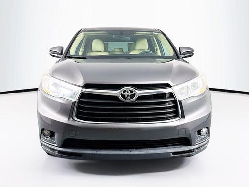2014 Toyota Highlander LE Plus