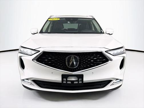 2023 Acura MDX Advance Package
