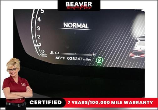 2023 Acura MDX Advance Package