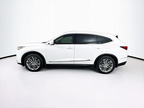 2023 Acura MDX Advance Package