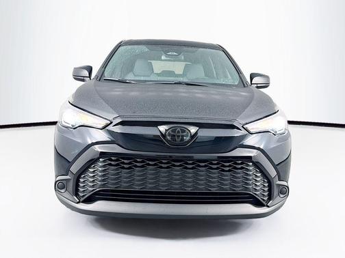 2024 Toyota Corolla Hybrid L