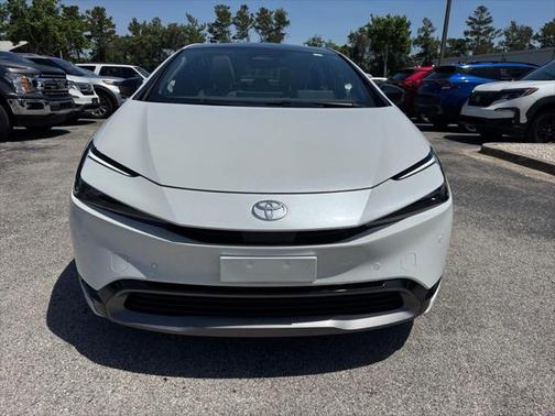 2024 Toyota Prius Limited