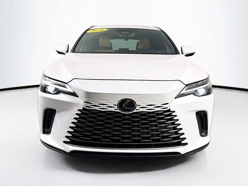 2024 Lexus RX 350 Premium Plus