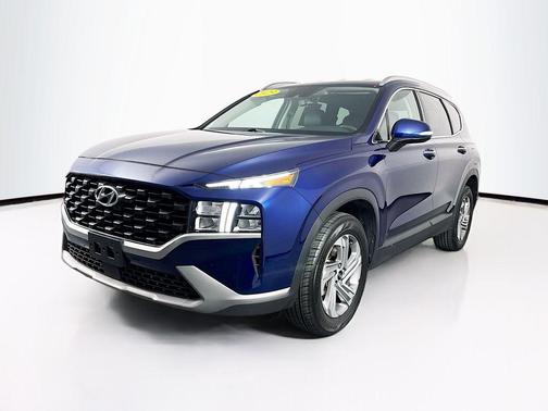 2023 Hyundai SANTA FE SEL 2.4