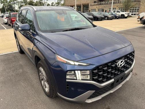 2023 Hyundai SANTA FE SEL 2.4