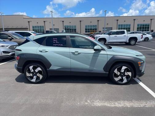 2024 Hyundai KONA Limited