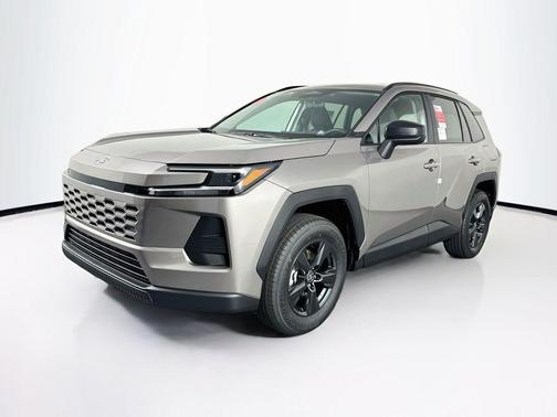 Meteor Shower 2026 Toyota RAV4 LE