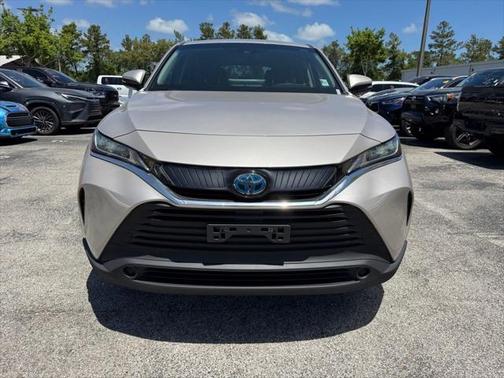 2022 Toyota Venza LE