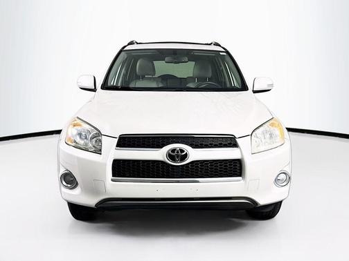 2011 Toyota RAV4 Limited
