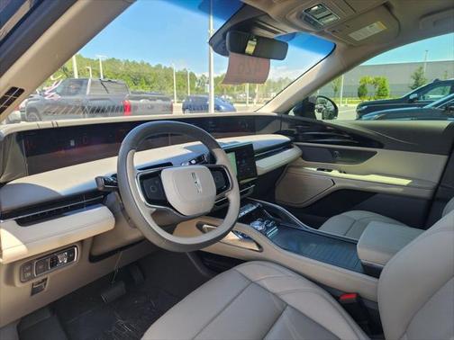 2024 Lincoln Nautilus Premiere