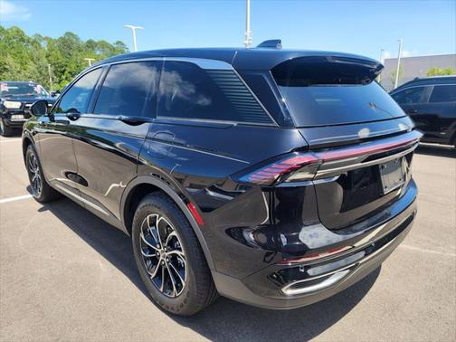 2024 Lincoln Nautilus Premiere