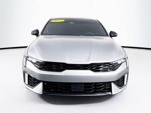 2025 Kia K5 GT