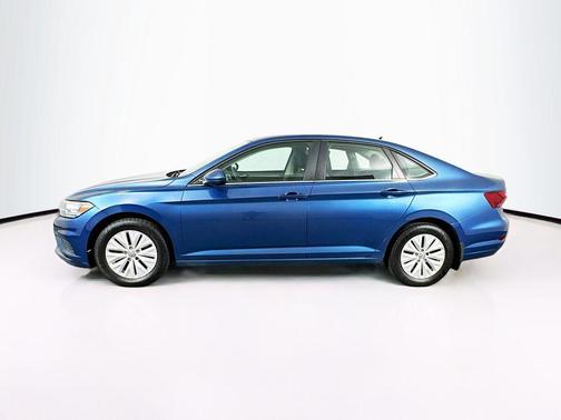 2020 Volkswagen Jetta 1.4T S