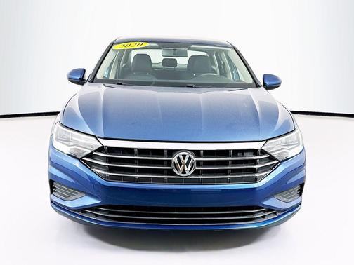 2020 Volkswagen Jetta 1.4T S