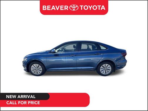 2020 Volkswagen Jetta 1.4T S