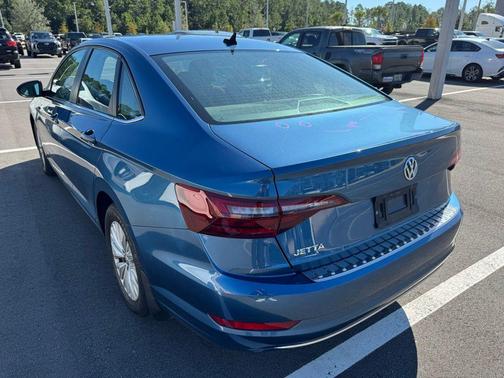 2020 Volkswagen Jetta 1.4T S