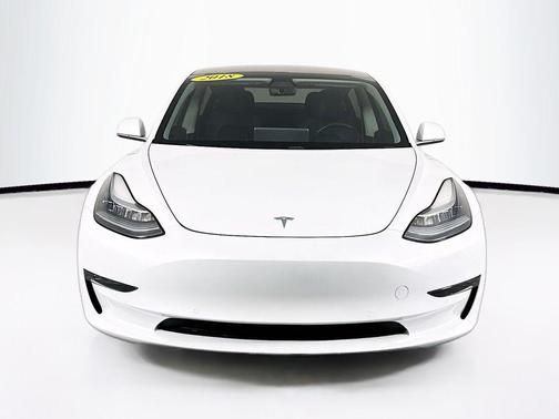 2018 Tesla Model 3 Mid Range