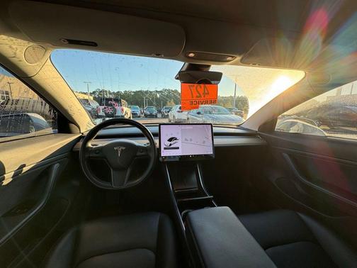 2018 Tesla Model 3 Mid Range