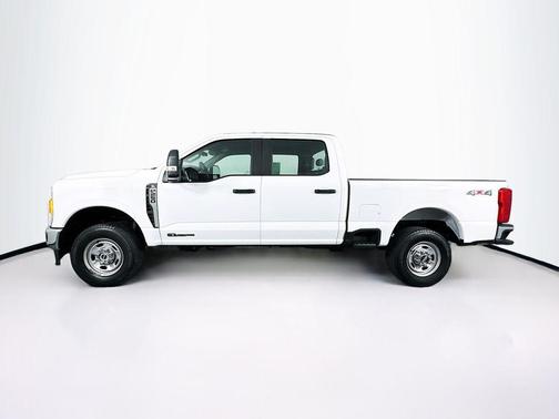 2023 Ford F-250 XL