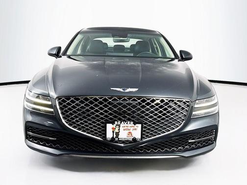 2023 Genesis G80 2.5T AWD