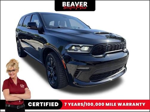 2022 Dodge Durango R/T