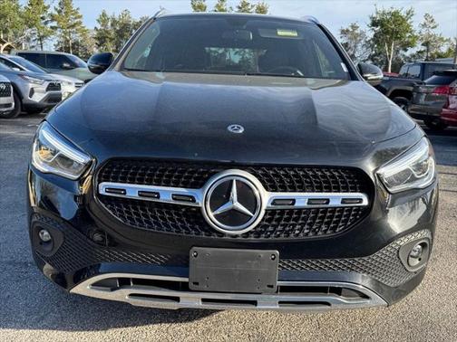 2023 Mercedes-Benz GLA 250 Base