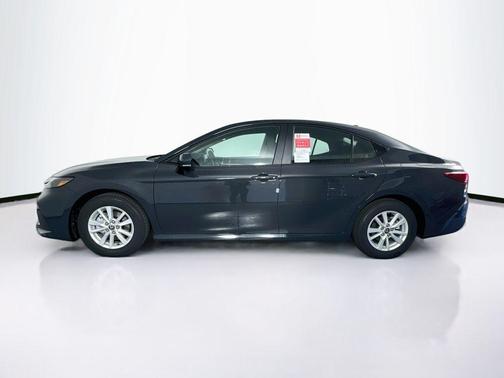 Underground 2026 Toyota Camry LE