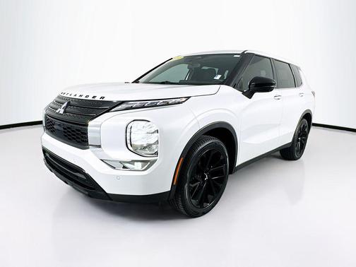 2023 Mitsubishi Outlander SE 2.5 2WD