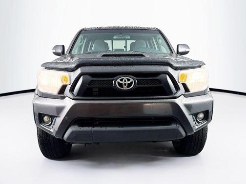 2012 Toyota Tacoma PreRunner