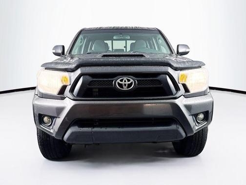 2012 Toyota Tacoma PreRunner