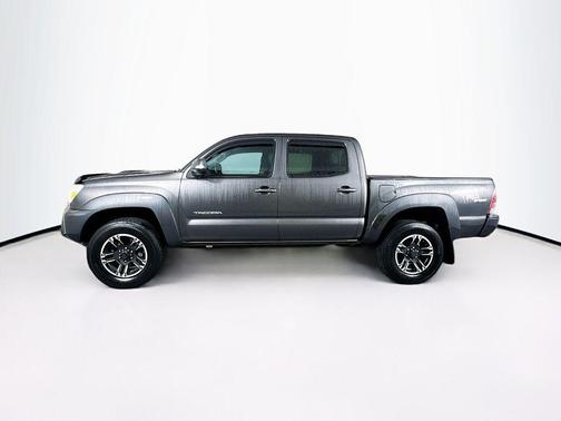 2012 Toyota Tacoma PreRunner