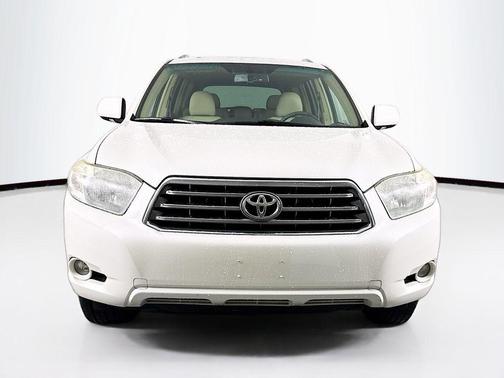 2009 Toyota Highlander Limited
