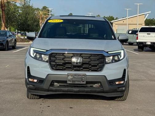 2023 Honda Passport AWD EX-L