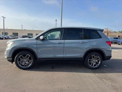 2023 Honda Passport AWD EX-L