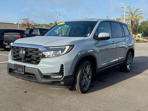 2023 Honda Passport AWD EX-L