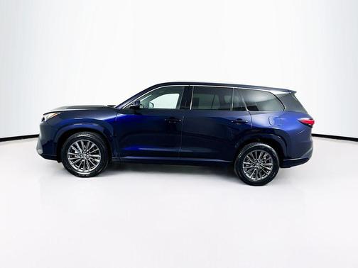 2024 Lexus TX 350 Luxury