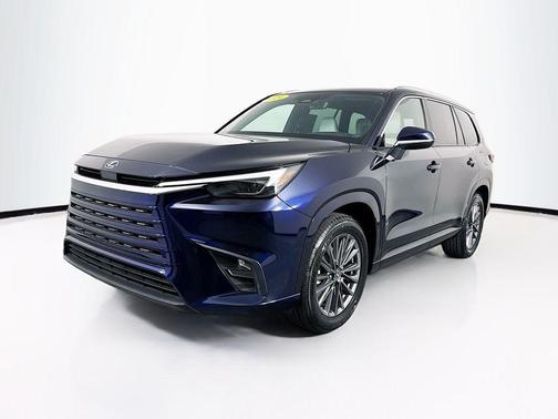 2024 Lexus TX 350 Luxury