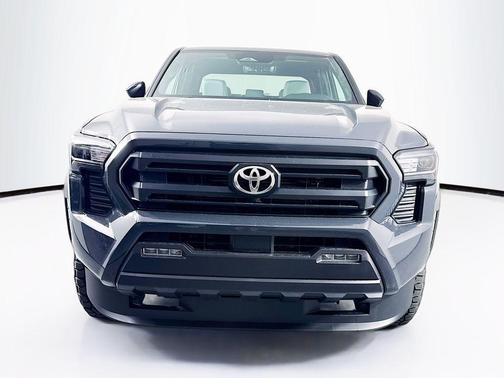 Underground 2026 Toyota Tacoma SR5