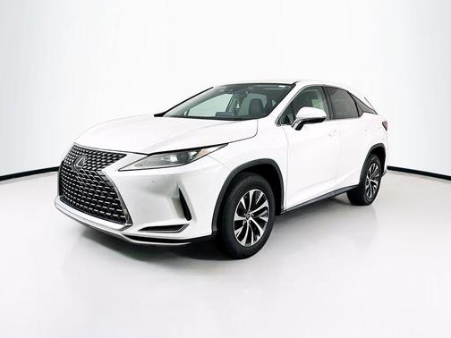 2020 Lexus RX 350 Base